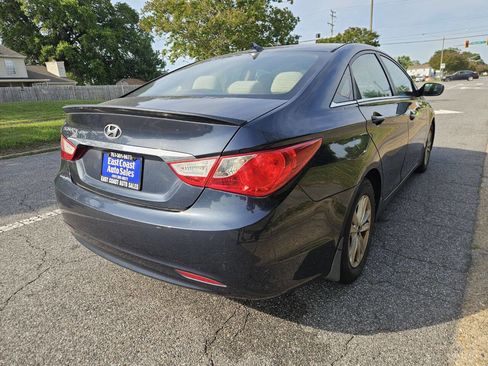 Used 2013 Hyundai Sonata GLS w/ Popular Equipment Pkg FWD image 6