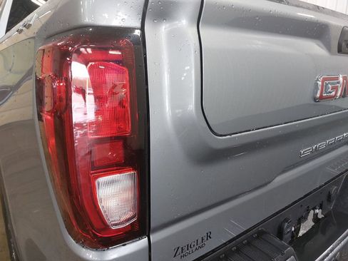 New 2026 GMC Sierra 1500 Elevation image 34