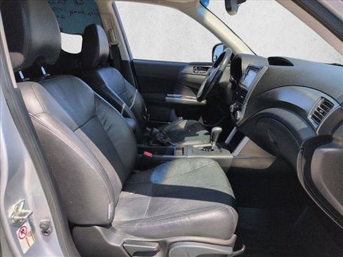 Used 2013 Subaru Forester 2.5XT Touring w/ Popular Pkg 2 AWD/4WD image 24