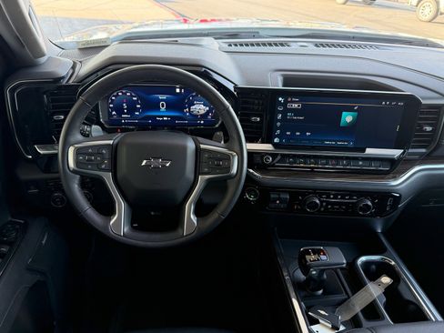 Used 2023 Chevrolet Silverado 1500 RST w/ Convenience Package II image 14