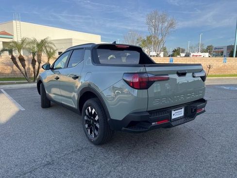 New 2026 Hyundai Santa Cruz SEL image 3