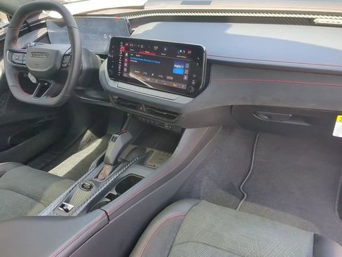 New 2026 Dodge Charger Scat Pack image 13