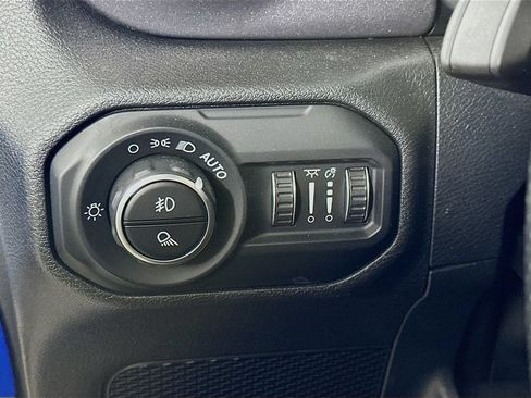 Used 2021 Jeep Gladiator Mojave w/ LED Lighting Group AWD/4WD image 24