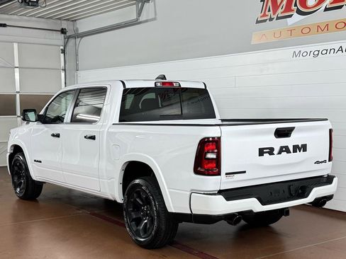 Used 2025 RAM 1500 Big Horn image 6