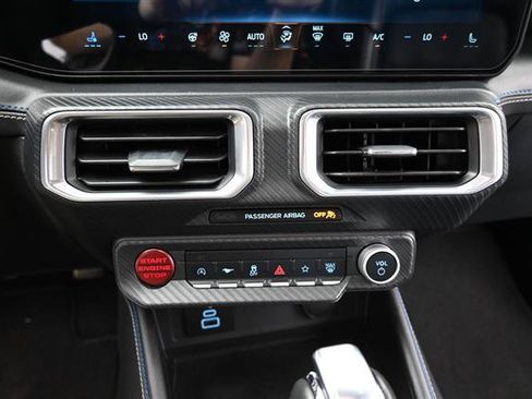 Certified 2025 Ford Mustang GT Premium RWD image 14