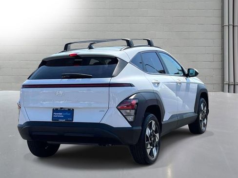 Used 2025 Hyundai Kona SEL AWD/4WD image 6