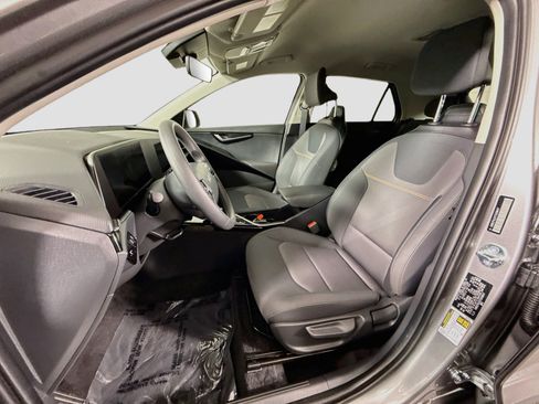 Used 2026 Kia Niro LX FWD image 21