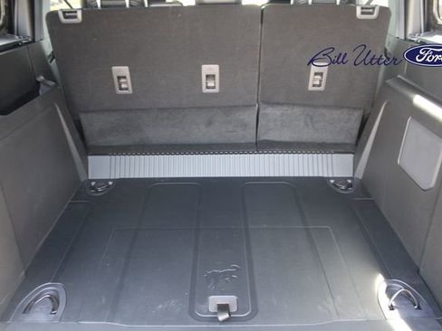 New 2025 Ford Bronco Badlands image 6