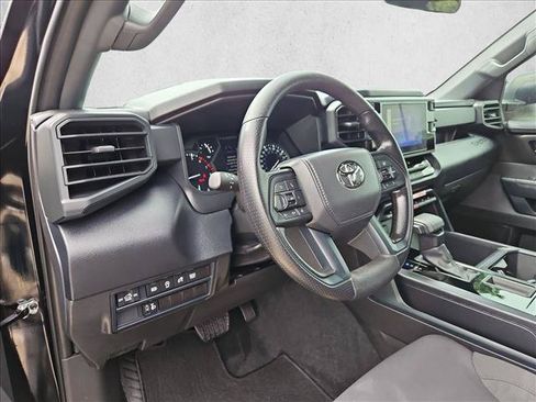 Used 2026 Toyota Tundra SR RWD image 10