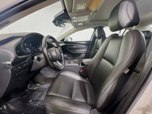 Used 2024 MAZDA MAZDA3 s image 22