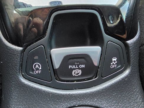 Used 2021 Jeep Compass Latitude AWD/4WD image 22