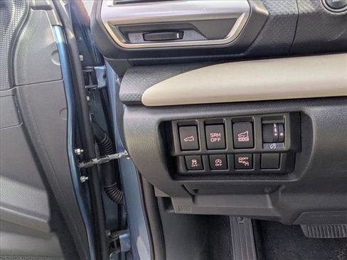 Used 2023 Subaru Forester Limited image 20