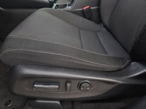 Used 2024 Honda CR-V EX image 14