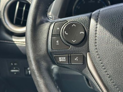 Used 2018 Toyota RAV4 Limited w/ All Weather Liner Package AWD/4WD image 31