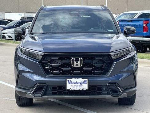 Used 2025 Honda CR-V Sport-L image 8