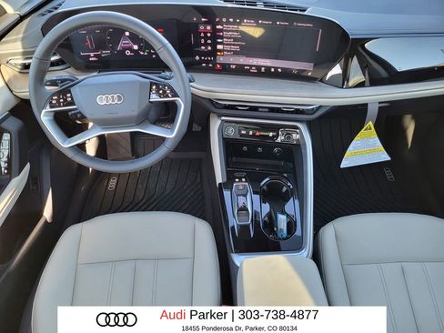 New 2025 Audi Q5 Premium Plus image 9