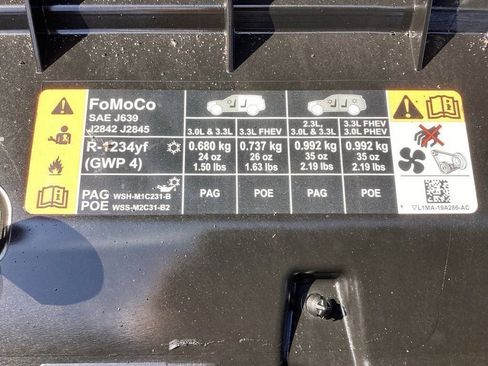 Used 2022 Ford Explorer XLT w/ Equipment Group 202A image 66