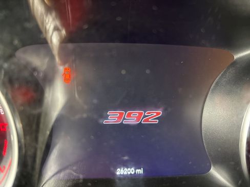 Used 2021 Dodge Challenger R/T Scat Pack image 14