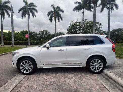 Used 2018 Volvo XC90 T6 Inscription w/ Convenience Package AWD/4WD image 15