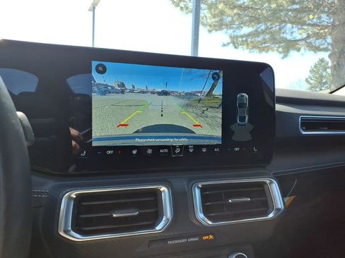 Certified 2025 Ford Mustang GT Premium image 19