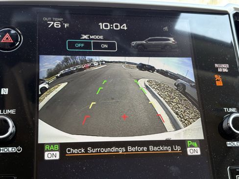 Used 2025 Subaru Ascent Premium image 23