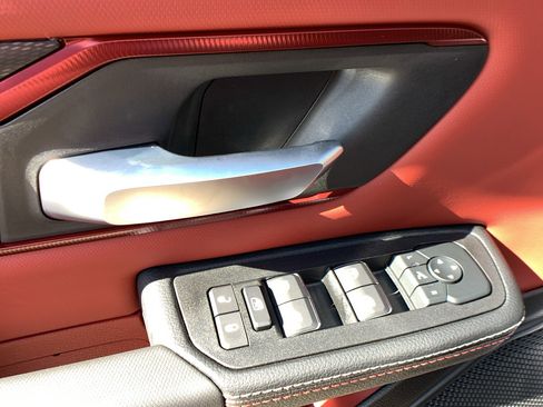 New 2026 RAM 1500 Rebel w/ Rebel Level 1 Equipment Group image 13