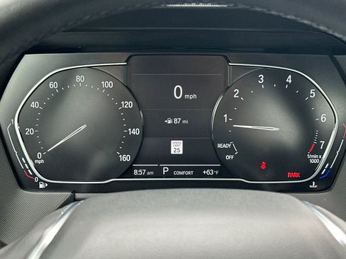 Used 2020 BMW 228i xDrive Gran Coupe w/ Convenience Package AWD/4WD image 24