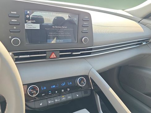 New 2026 Hyundai Elantra SEL Sport Premium FWD image 20