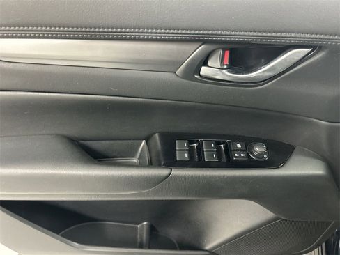 Certified 2023 MAZDA CX-5 AWD 2.5 S w/ Select Package image 14