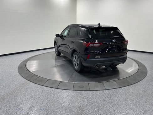 New 2026 Ford Escape ST-Line Select w/ Tech Pack #2 AWD/4WD image 8