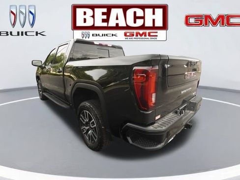 Used 2026 GMC Sierra 1500 AT4 w/ AT4 Premium Package AWD/4WD image 5