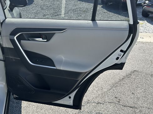 Used 2019 Toyota RAV4 Limited w/ Cold Weather Package FWD image 16