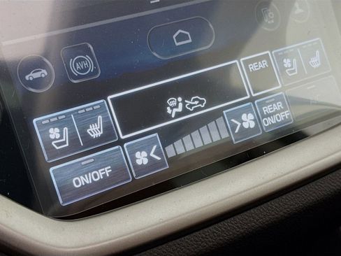 New 2026 Subaru Ascent Touring image 20