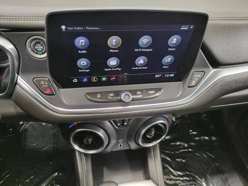 Used 2023 Chevrolet Blazer LT w/ Midnight/Sport Edition image 8