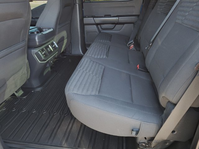 Used 2023 Ford F150 XL w/ STX Appearance Package AWD/4WD image 11