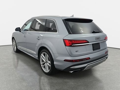 Used 2025 Audi Q7 3.0T Premium Plus w/ Premium Plus Package image 7