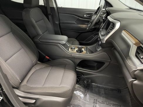 Used 2023 GMC Acadia SLE w/ Driver Convenience Package image 19