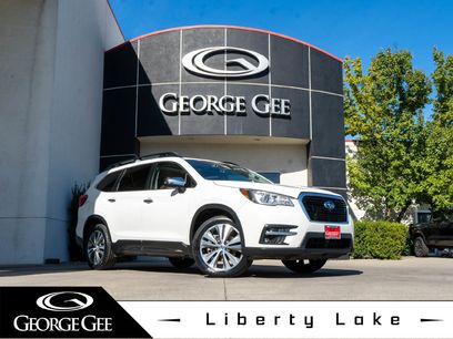 Used 2019 Subaru Ascent Touring w/ Popular Package #2