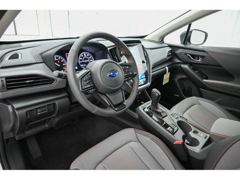 New 2025 Subaru Crosstrek 2.5i Limited w/ Crosstrek Mirror Package image 16