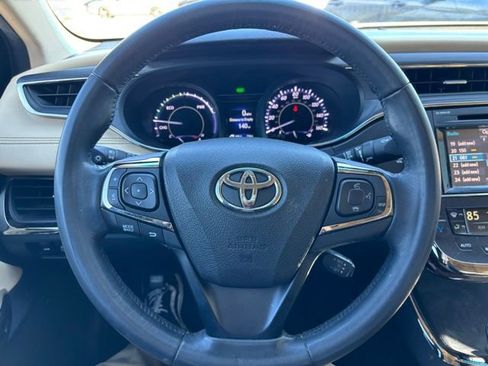 Used 2015 Toyota Avalon Limited image 13