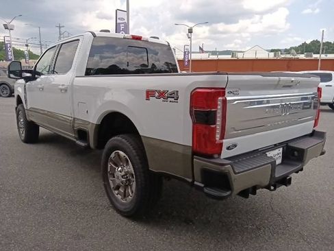 New 2026 Ford F250 King Ranch AWD/4WD image 5