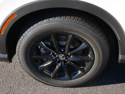 Certified 2026 Honda CR-V Sport-L image 15