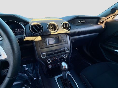 Used 2020 Ford Mustang Coupe w/ Black Accent Package image 25