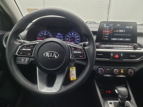 Used 2021 Kia Forte LXS FWD image 22