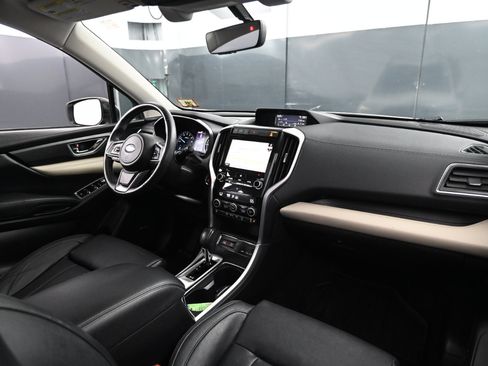 Used 2019 Subaru Ascent Limited image 48