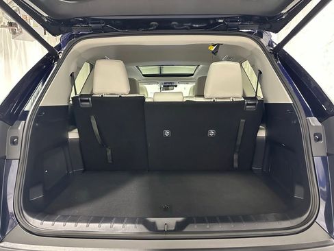 Used 2025 Toyota Grand Highlander AWD image 51
