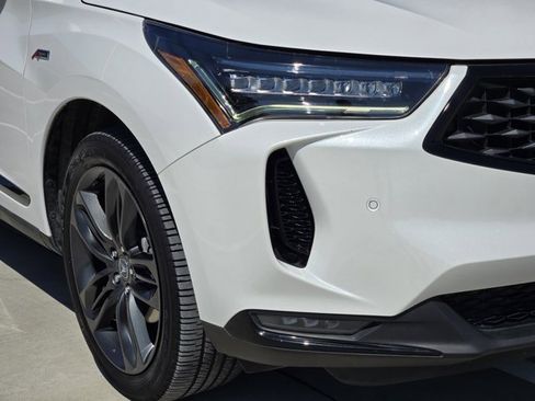 Used 2023 Acura RDX A-Spec image 10