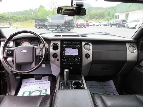Used 2011 Ford Expedition Limited w/ 301A Rapid Spec Order Code AWD/4WD image 7