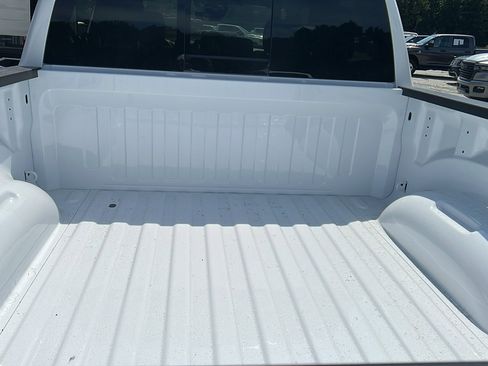New 2026 RAM 1500 Laramie w/ Night Edition AWD/4WD image 13