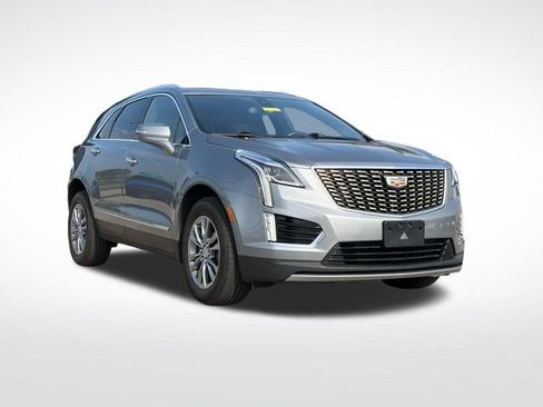Used 2023 Cadillac XT5 Premium Luxury AWD/4WD image 1